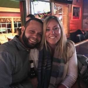 Meet your Posher, Nicholas